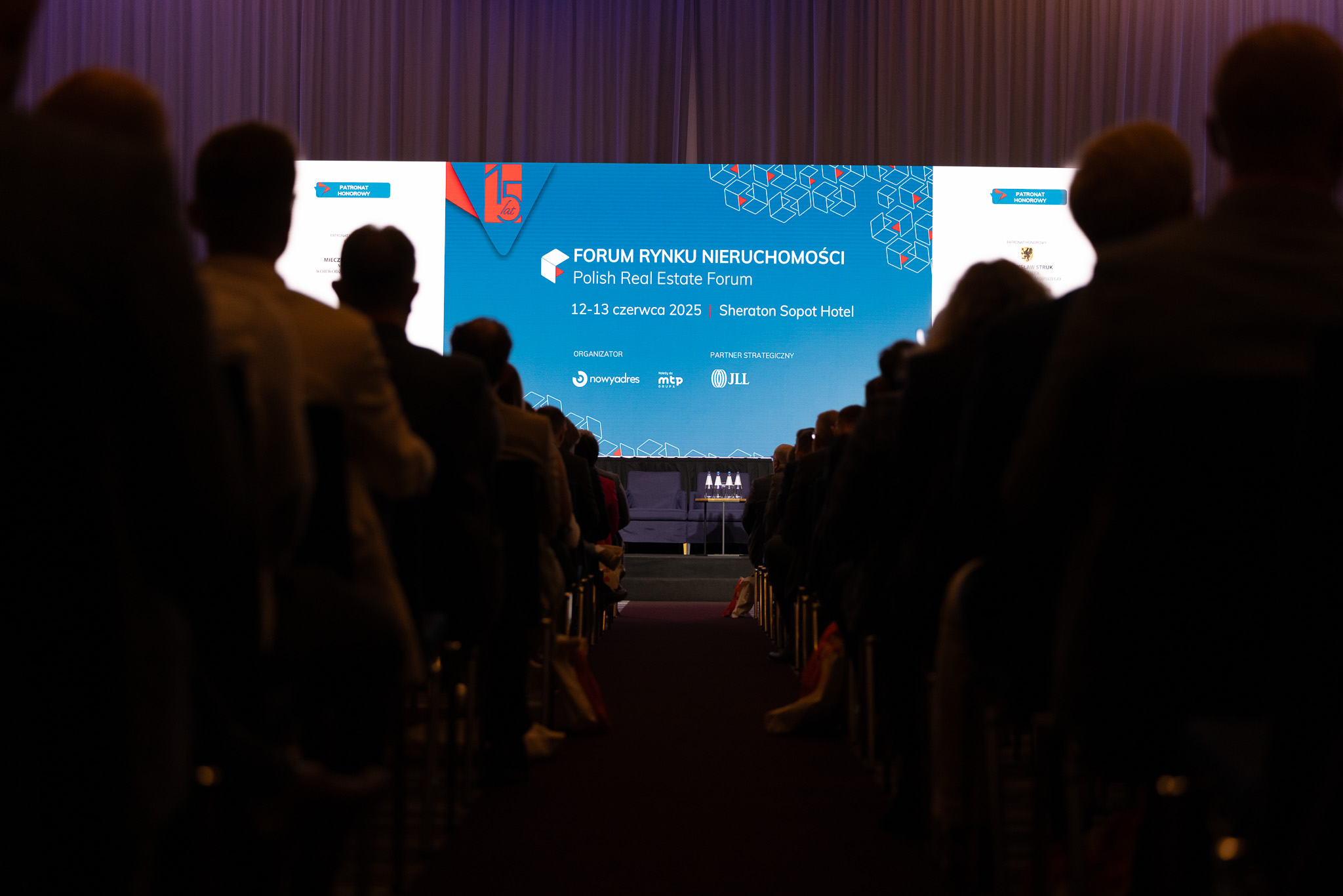 Forum Rynku Nieruchomości w Sopocie 2025