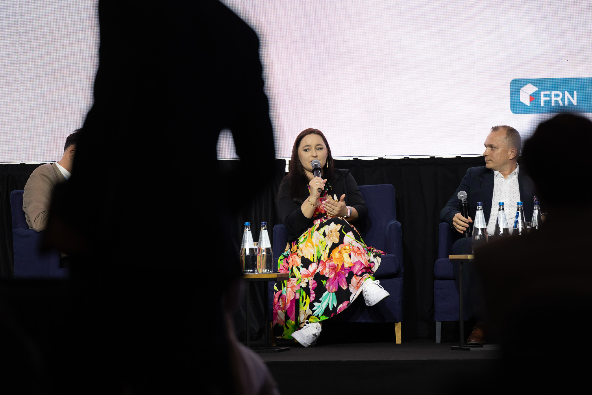 FRN Sopot - Anna Zachara-Widła