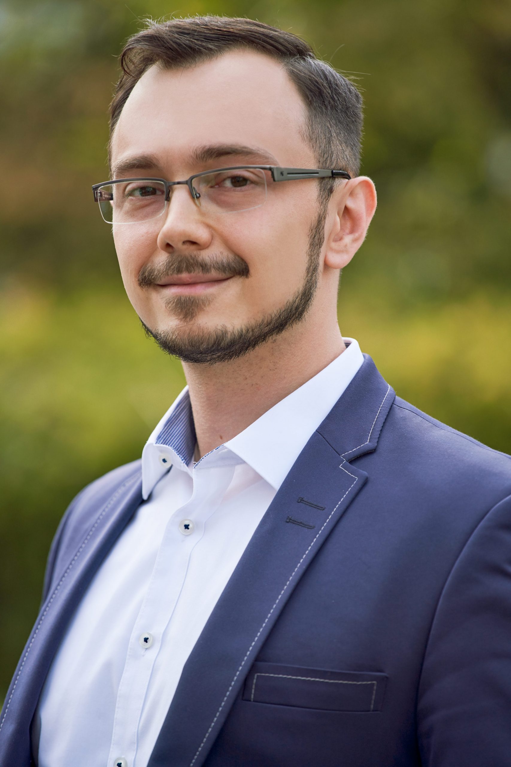 Jarosław Szajkowski