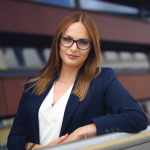 dr Małgorzata Szymańska-Pałamarz