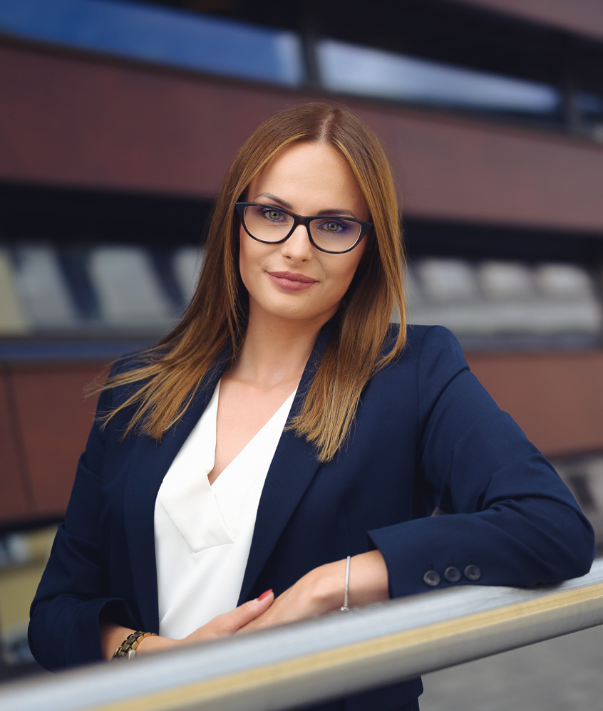 dr Małgorzata Szymańska-Pałamarz