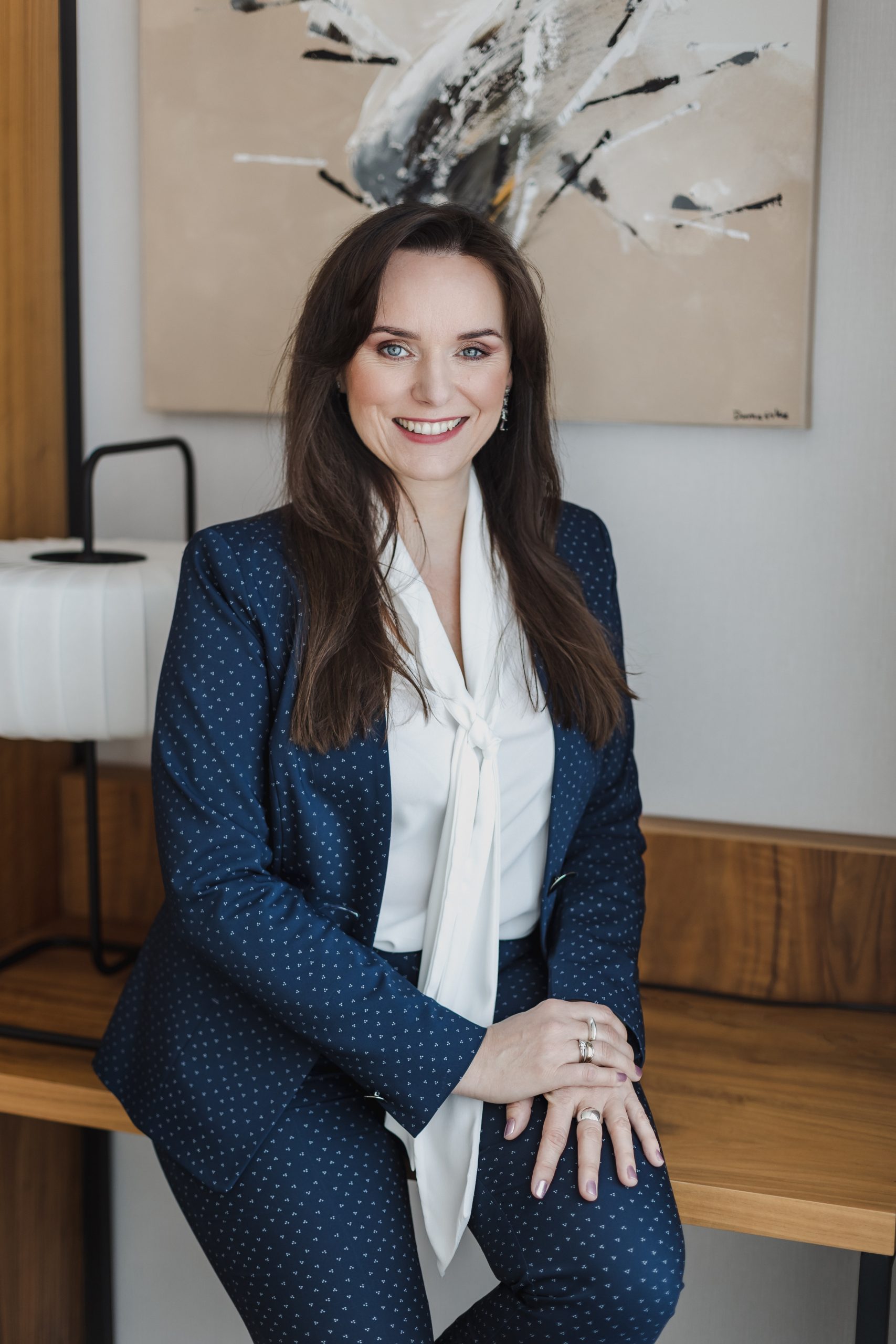 Joanna Brzozowska-Wabik