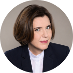 Hanna Morawska