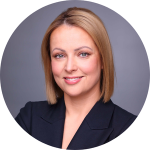 Agnieszka Rosolińska