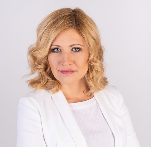Aneta Pałgan