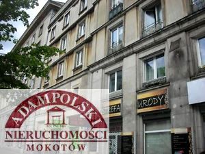 Mieszkanie Warszawa