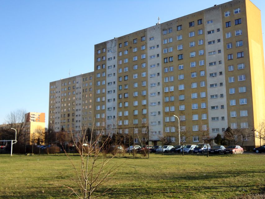 Mieszkanie Ostrowiec Świętokrzyski