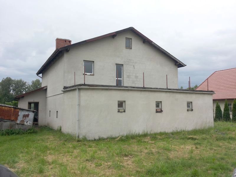 Dom Ligota Piękna