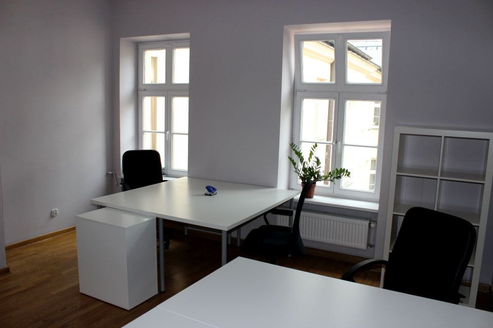 Lokal Warszawa