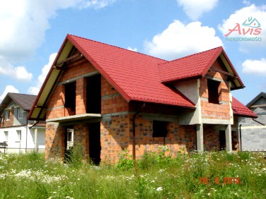 Dom Rybarzowice