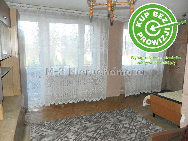 Mieszkanie Częstochowa