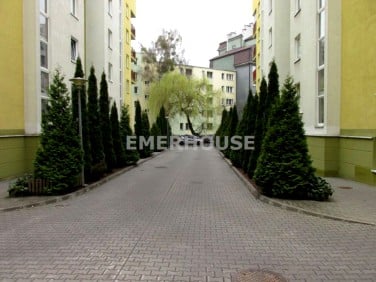 Mieszkanie apartamentowiec Warszawa