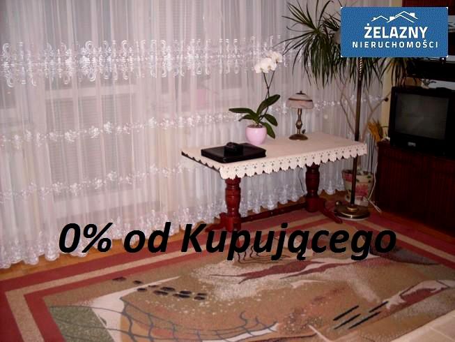 Mieszkanie Legionowo