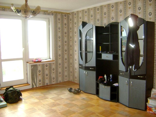 Mieszkanie Stargard Szczeciński