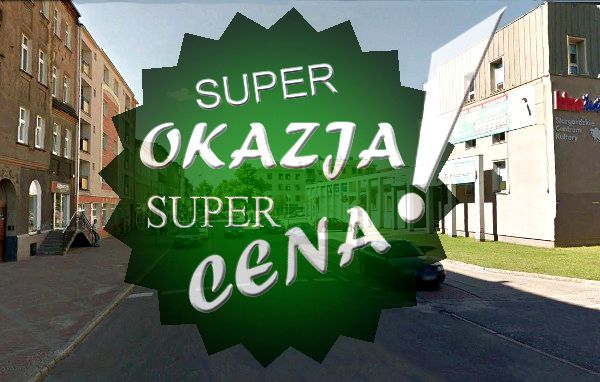 Lokal Stargard Szczeciński