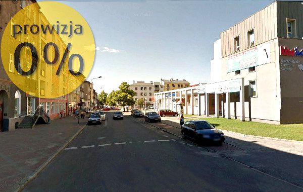 Lokal Stargard Szczeciński