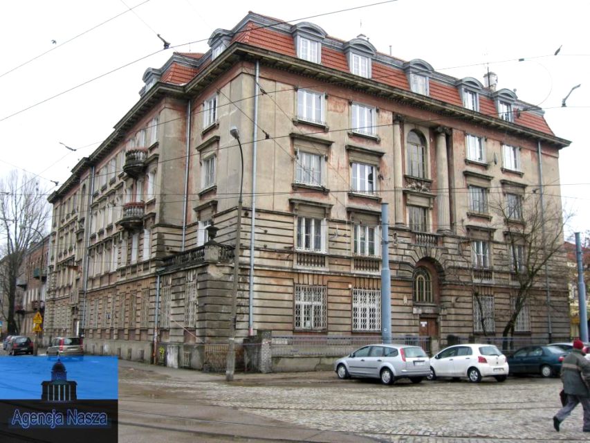 Mieszkanie Warszawa
