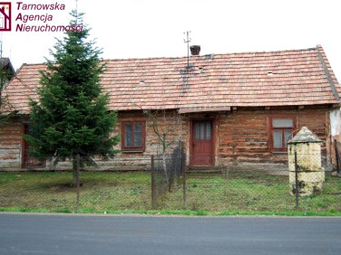 Dom Bobrowniki Małe