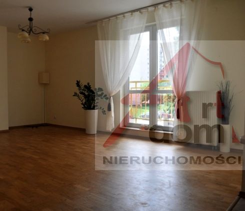 Mieszkanie Warszawa