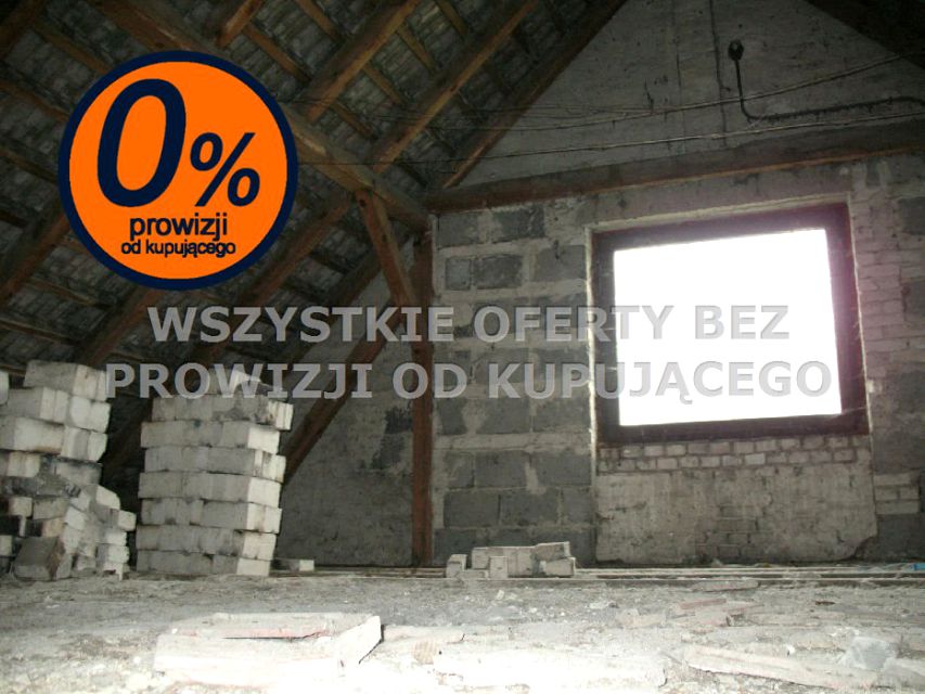 Dom Brzezie