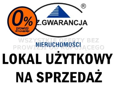 Lokal Opole sprzedaż