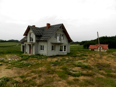 Dom Kościerzyna