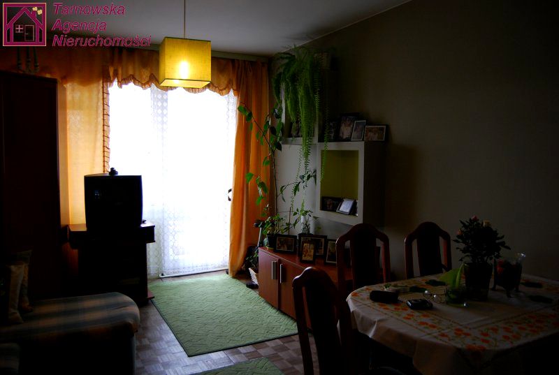 Mieszkanie Tarnów