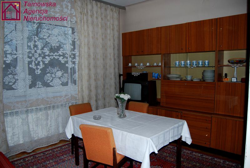 Mieszkanie Tarnów