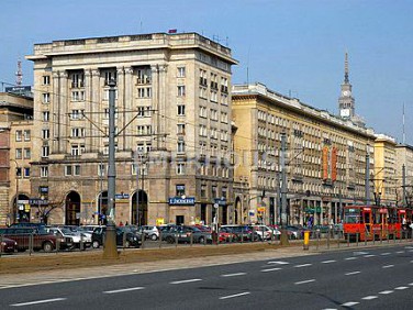 Mieszkanie Warszawa