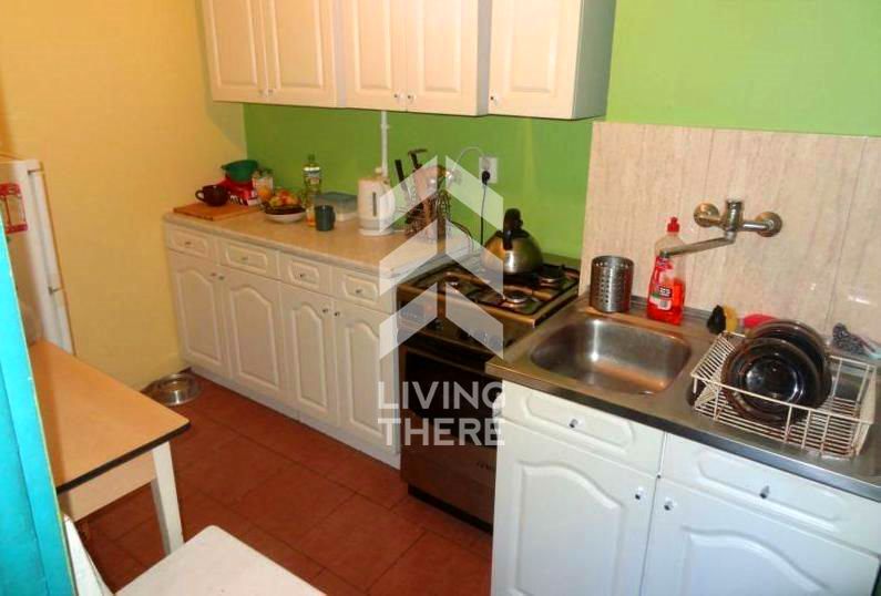 Mieszkanie blok mieszkalny sprzedaż