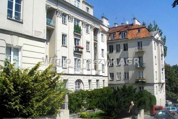 Lokal Warszawa