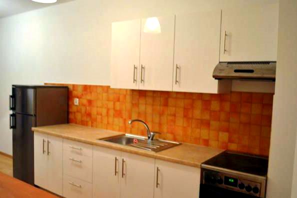 Mieszkanie apartamentowiec sprzedaż