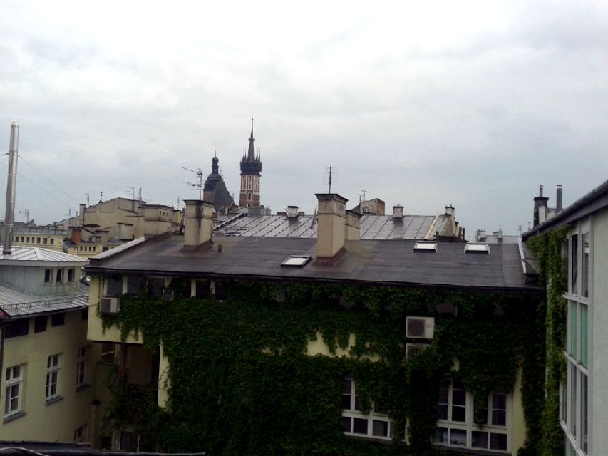 Lokal Kraków