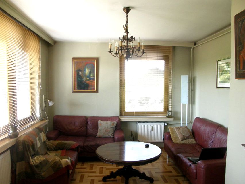 Mieszkanie Kraków