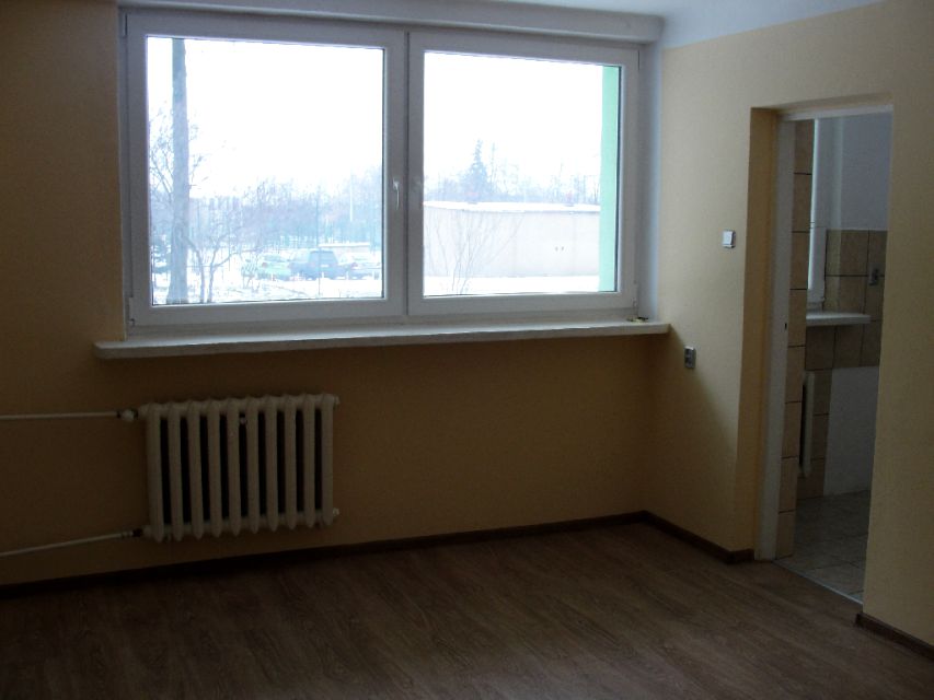 Mieszkanie Radom