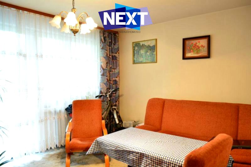 Mieszkanie Kraków