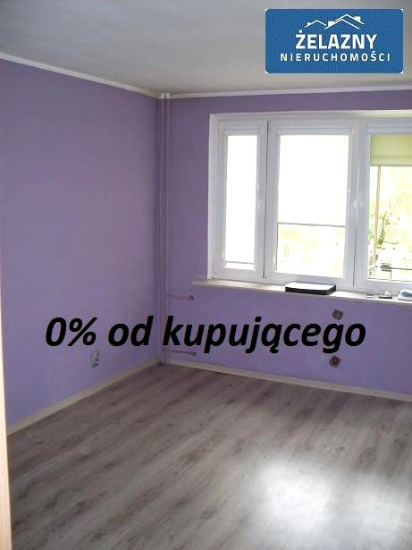 Mieszkanie Legionowo