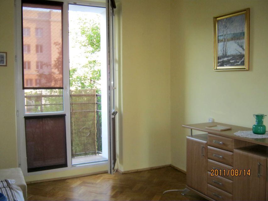 Mieszkanie Warszawa