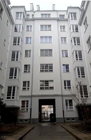 Mieszkanie Warszawa