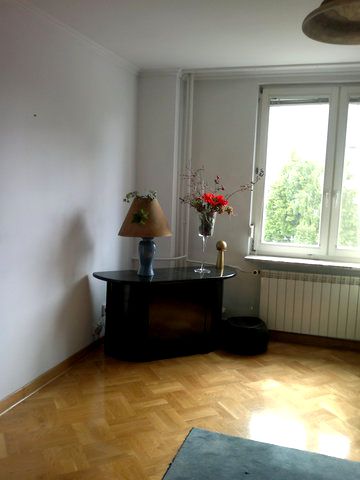 Mieszkanie Warszawa
