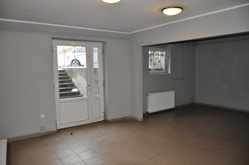 Budynek użytkowy Poznań