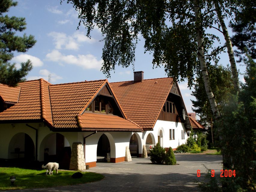 Dom Stanisławów Drugi sprzedaż