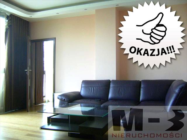 Mieszkanie Warszawa