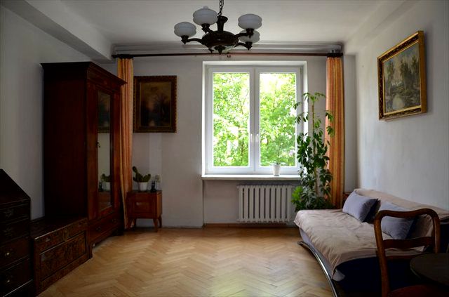 Mieszkanie Warszawa