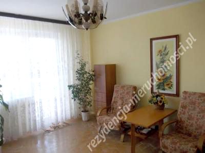 Mieszkanie Bydgoszcz