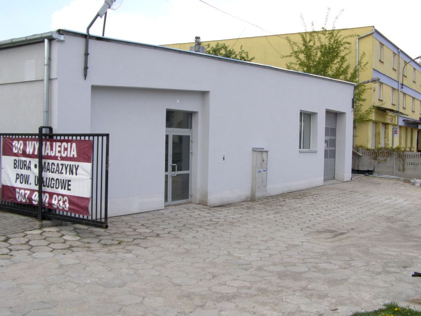 Lokal Lublin