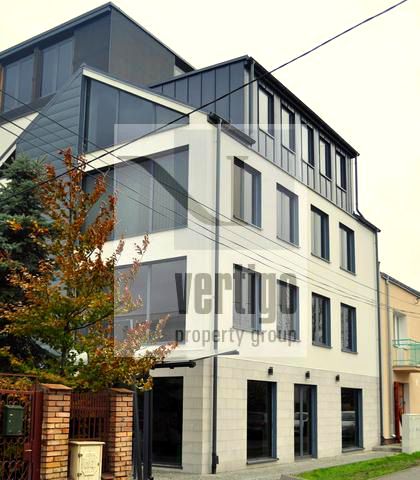 Lokal Warszawa