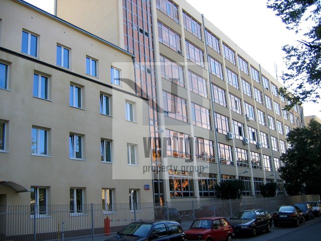 Lokal Warszawa