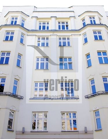 Lokal Warszawa