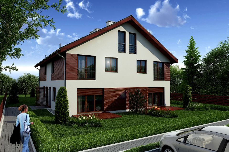 Mieszkanie Kiełczów
